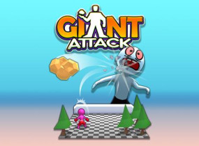 Giant Attack